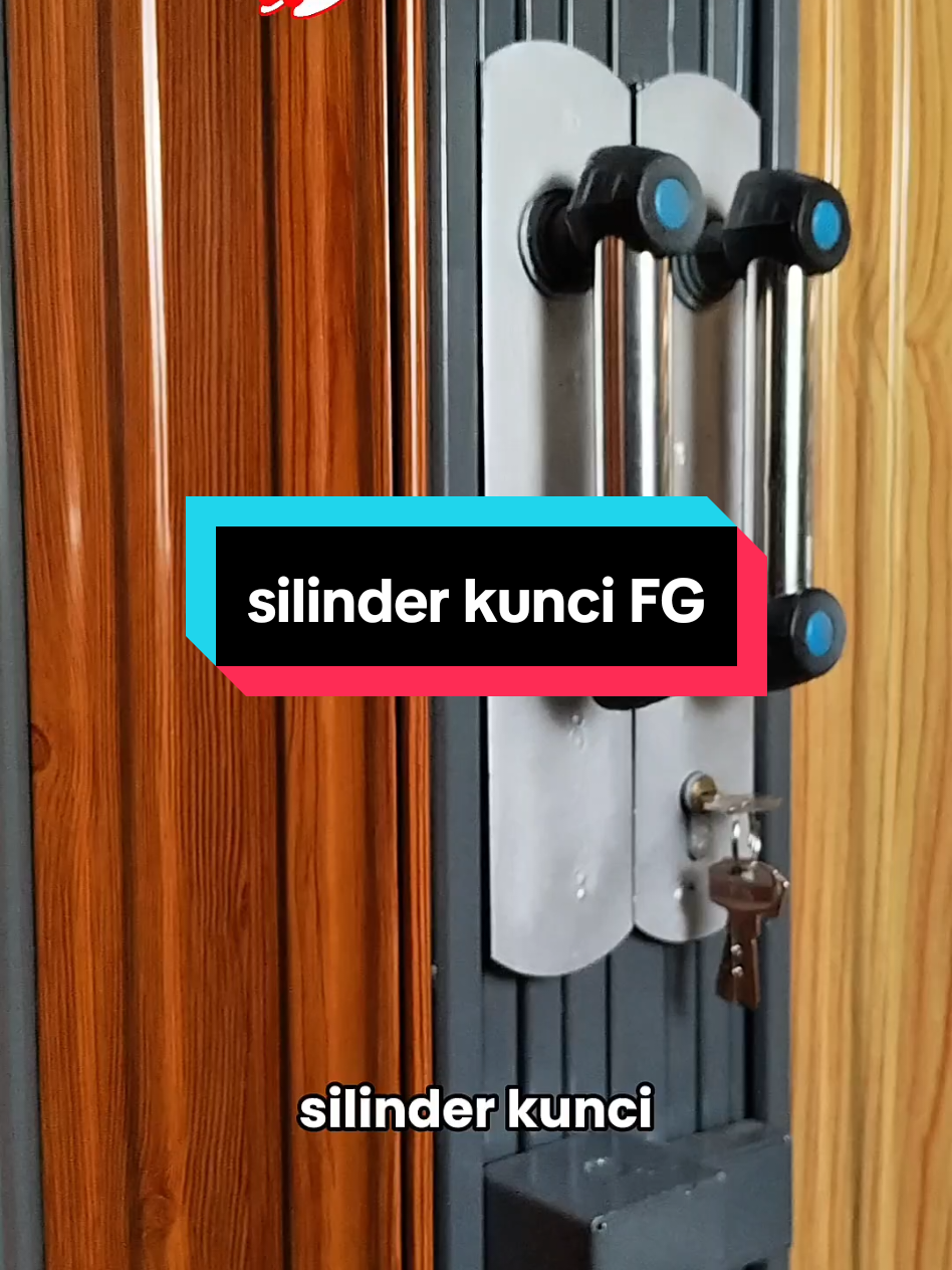 @PT Bunka Panca Karya