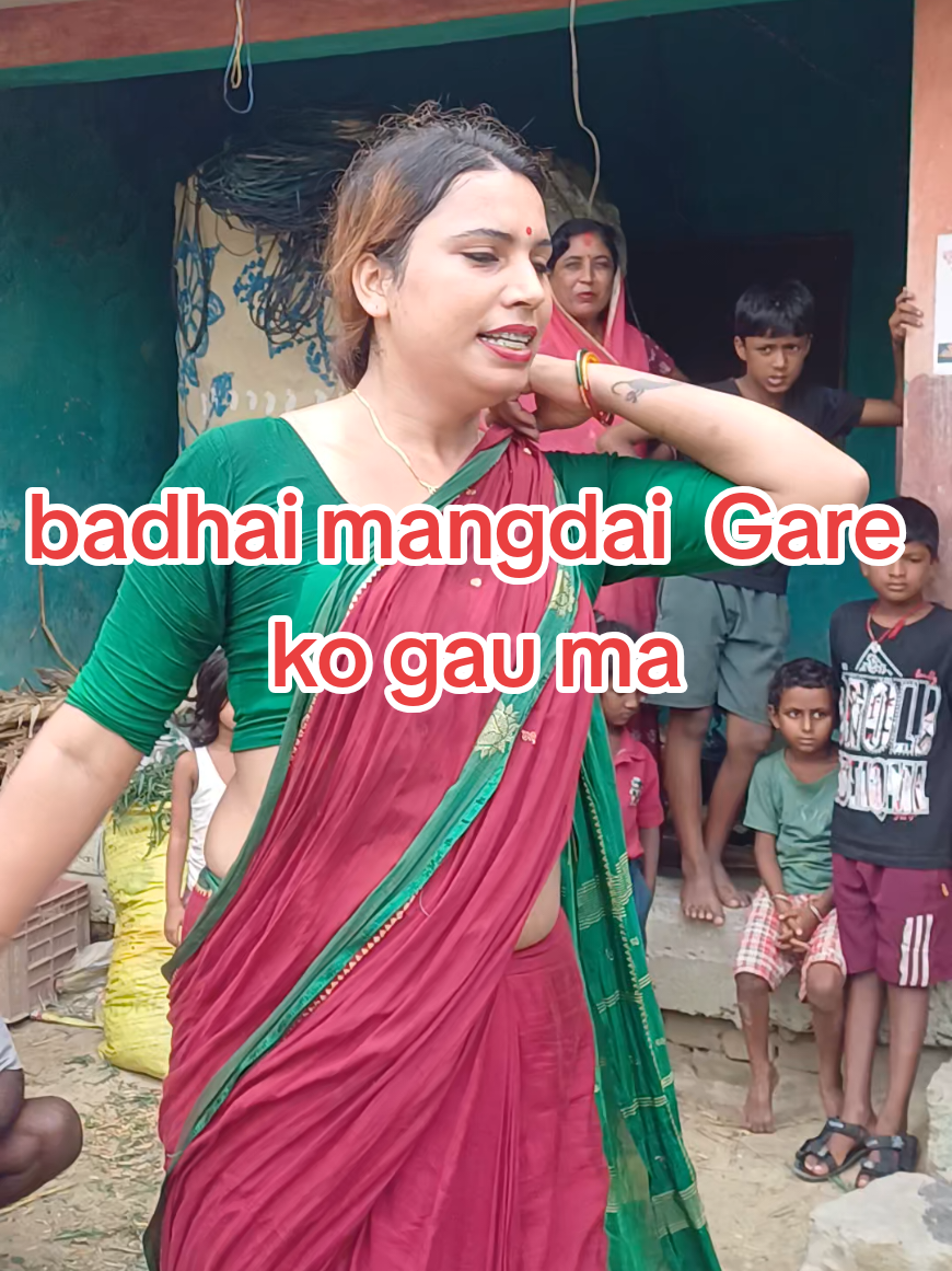 @Singer Bhola Sharma