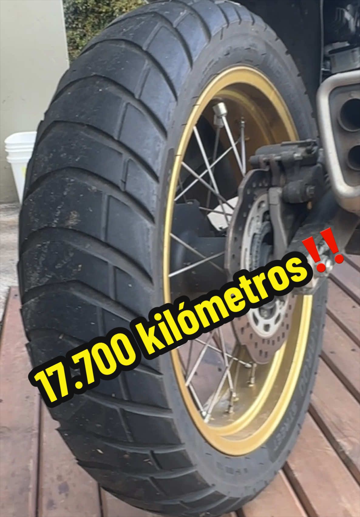 @Motorcycle Colombia