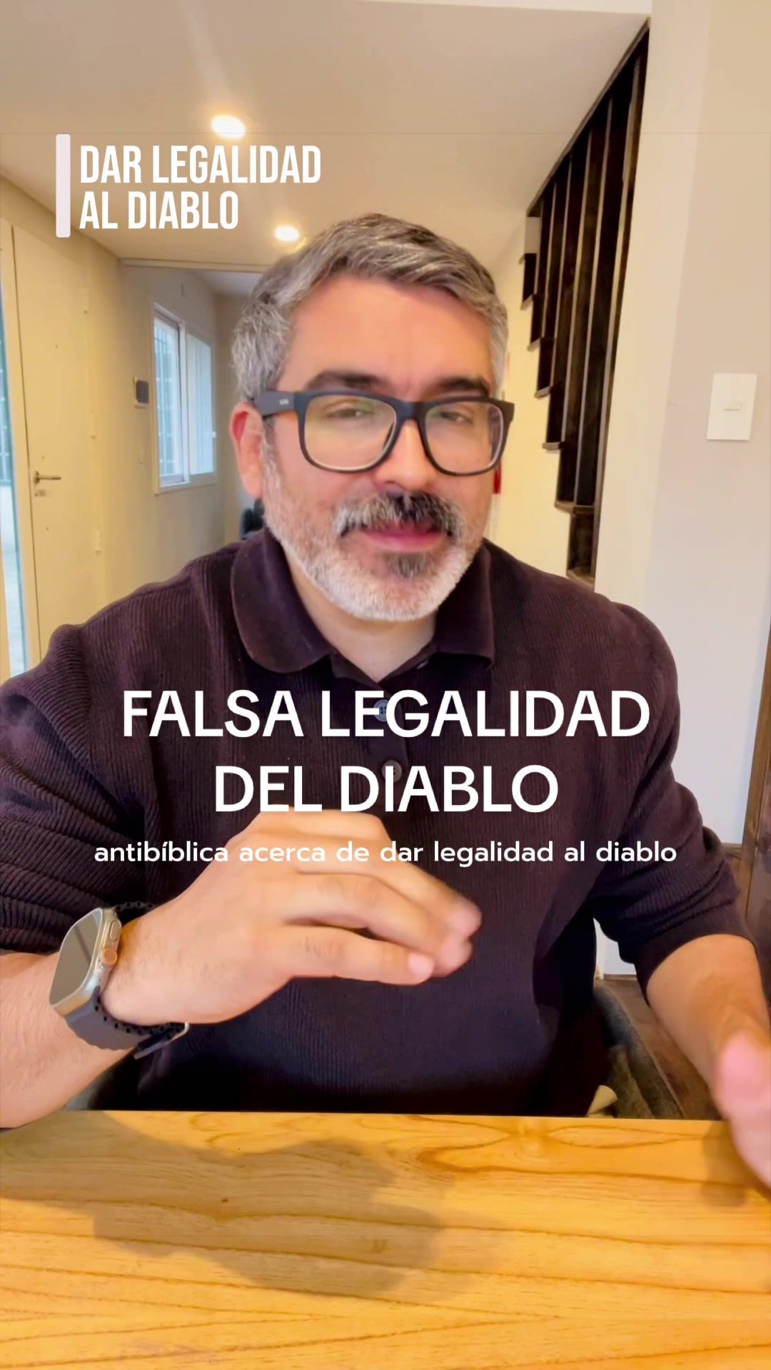 @Teología en 1 minuto