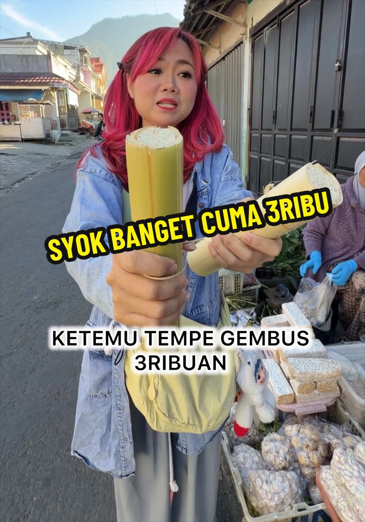 @Gina Angelia