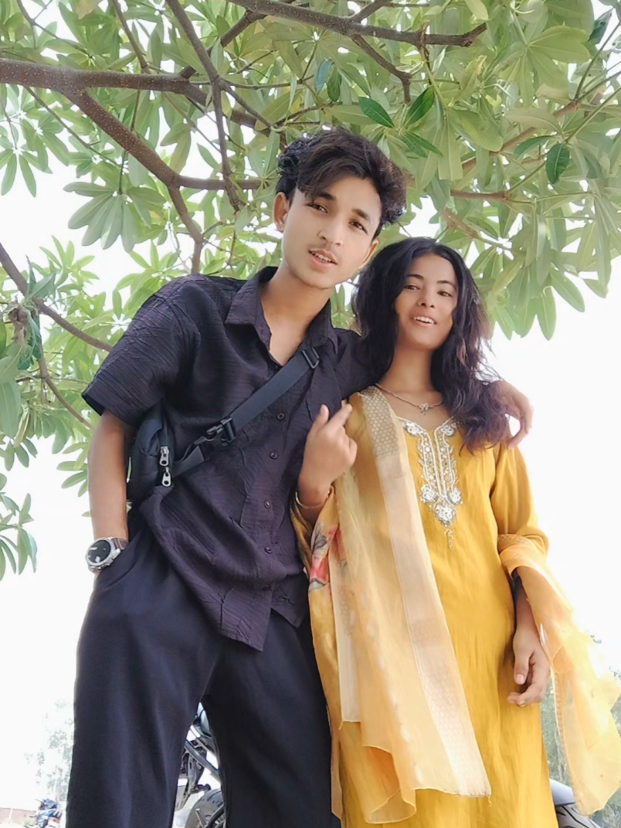 @Garima_Sameer