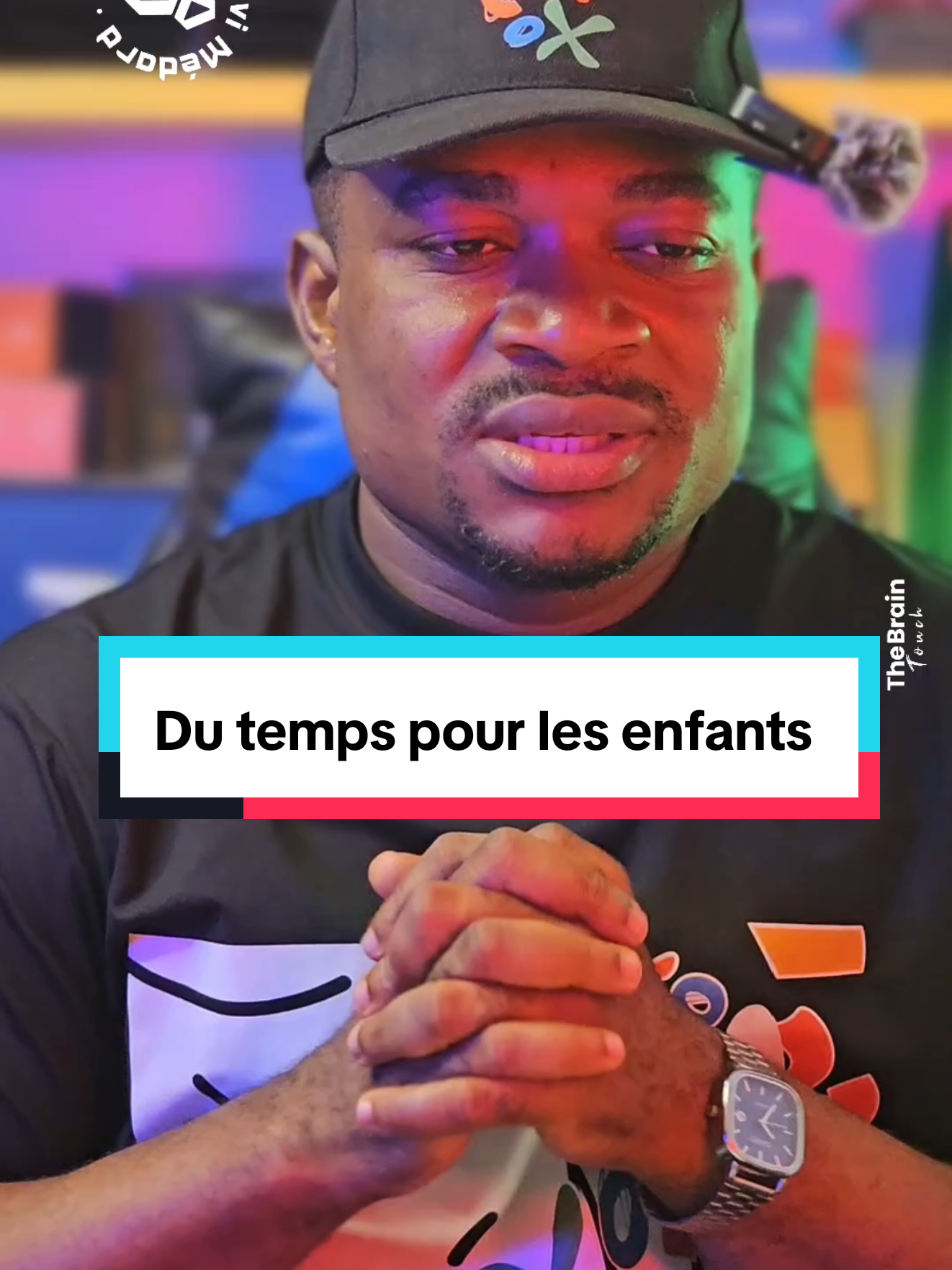 @DJAMAH Amèvi Médard