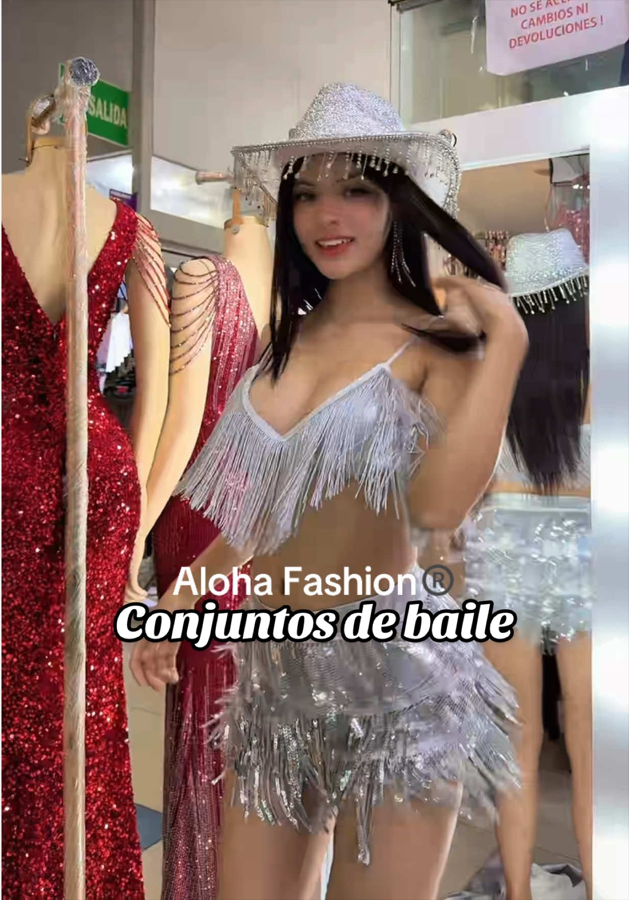 @ALOHA FASHION