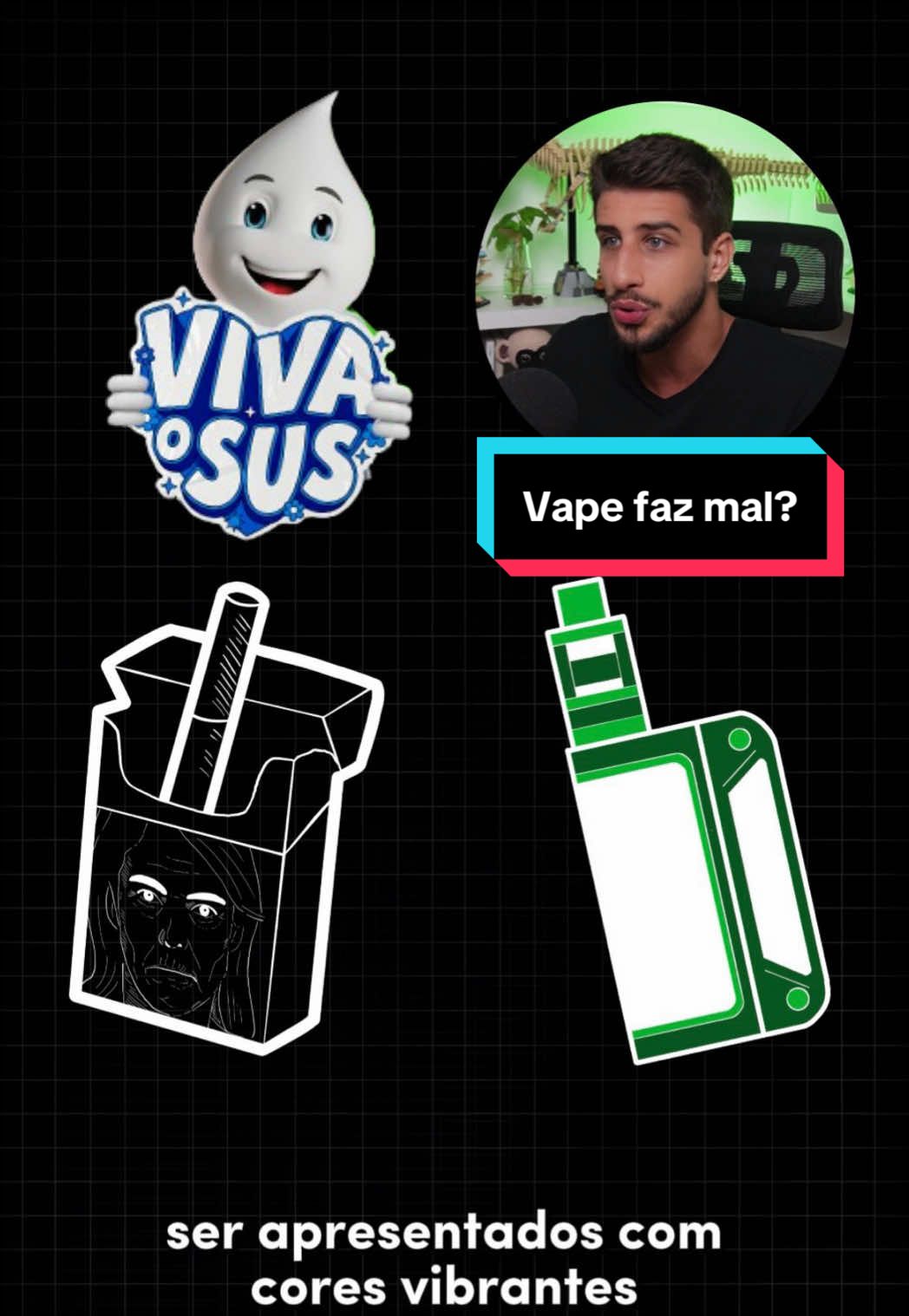 @Yago Stephano