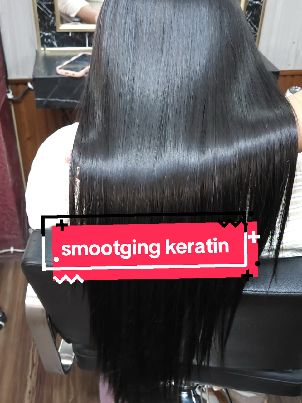 @Ben art Salon Makassar