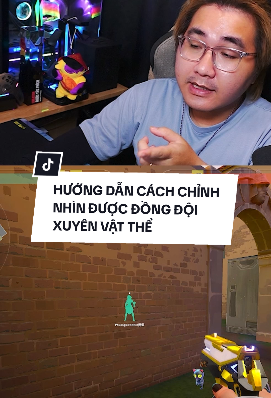 @NonKGaming