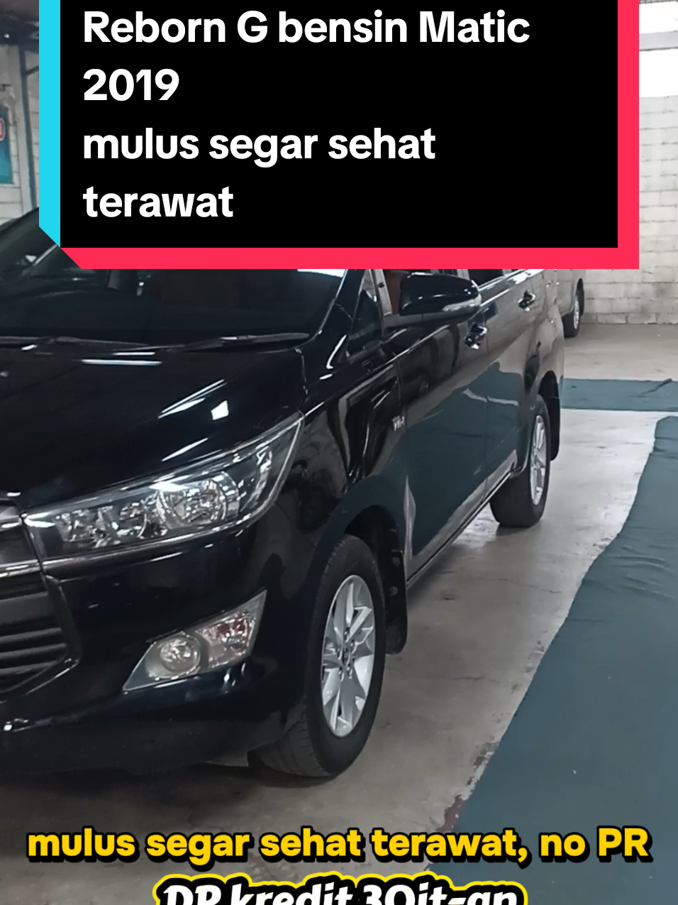 @ghonisgarage_bursa mobil sda