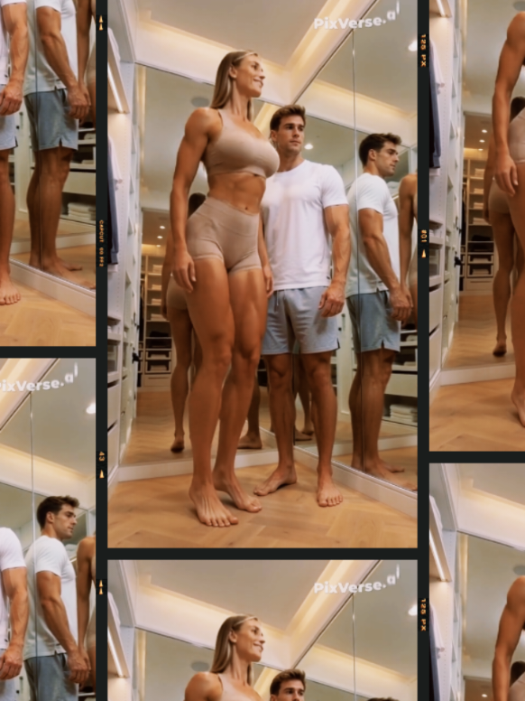 @feet giantess