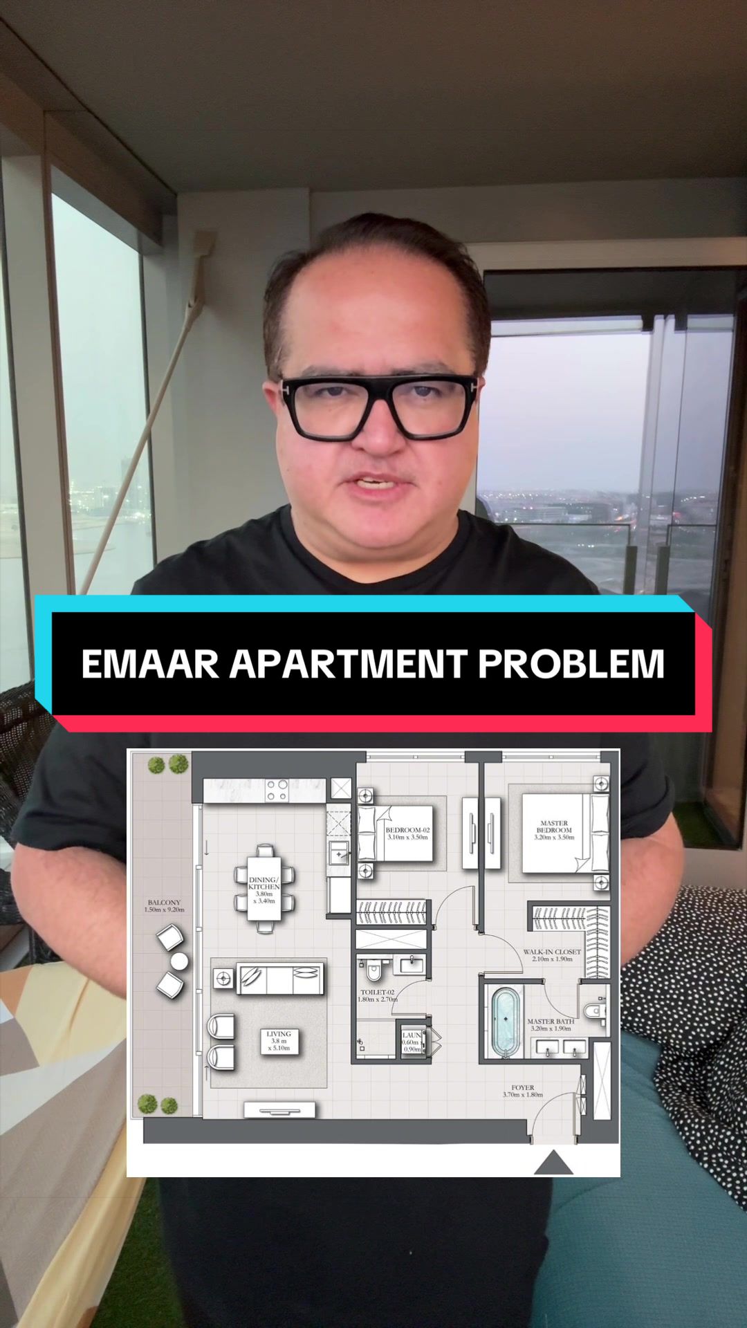@Azfar | Dubai Real Estate