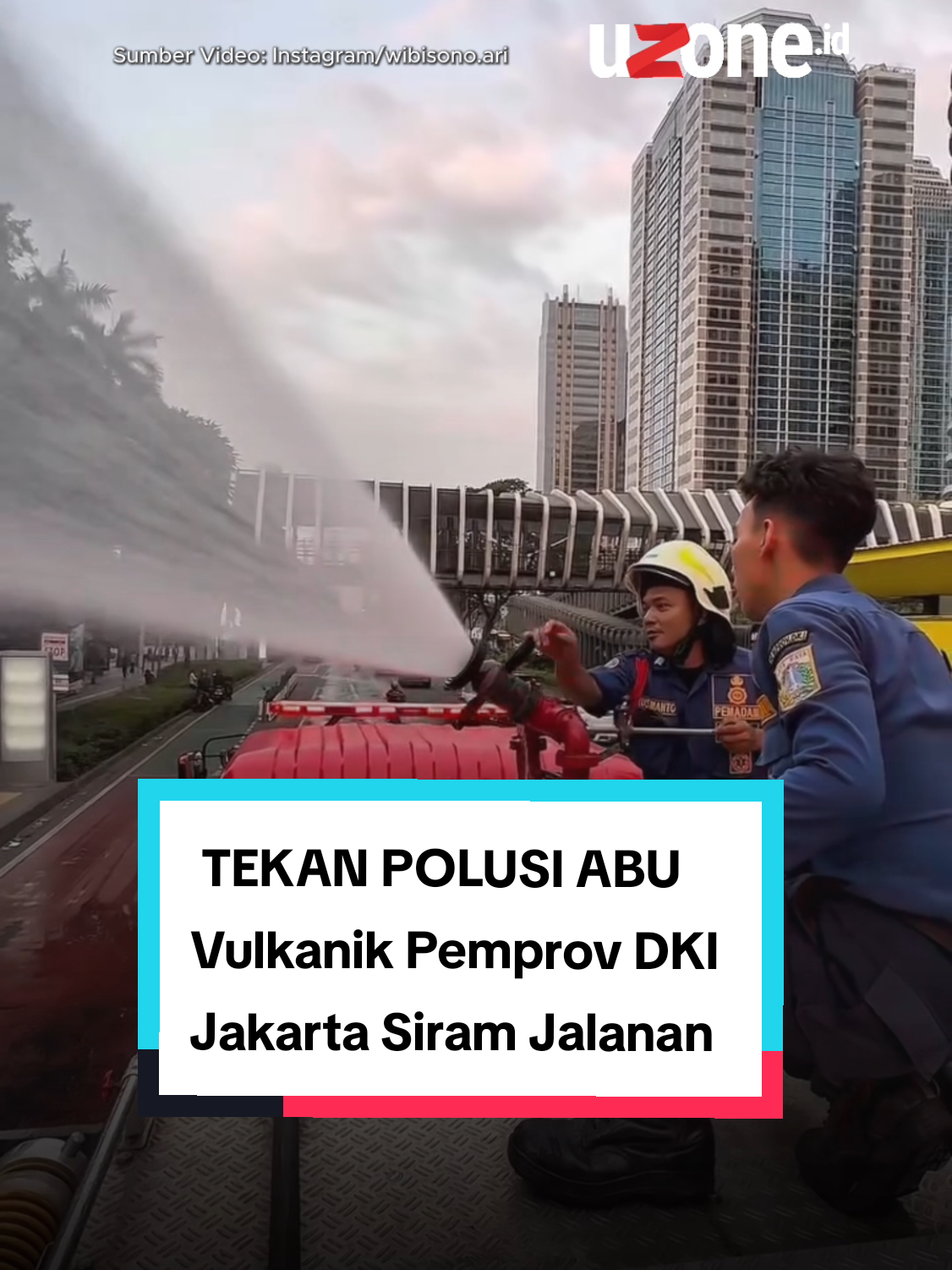 @Uzone Indonesia