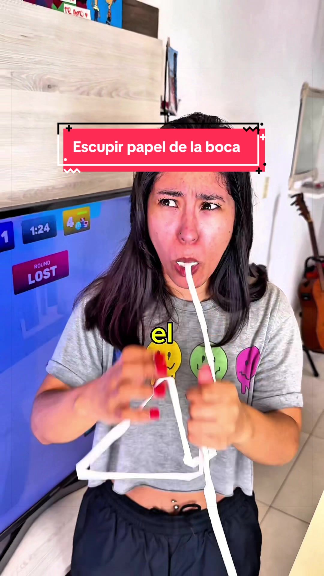 @Tamara y Franco