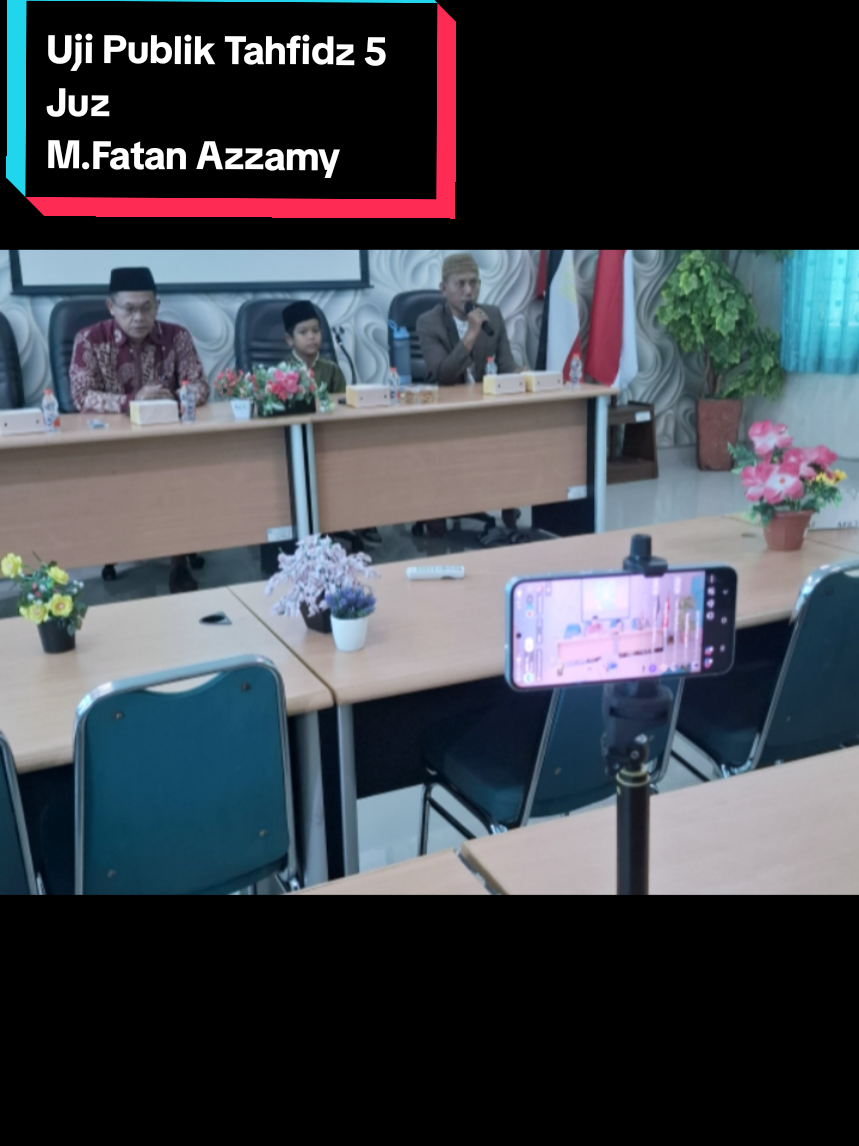 @MIN 14 Al-Azhar Asy-Syarif