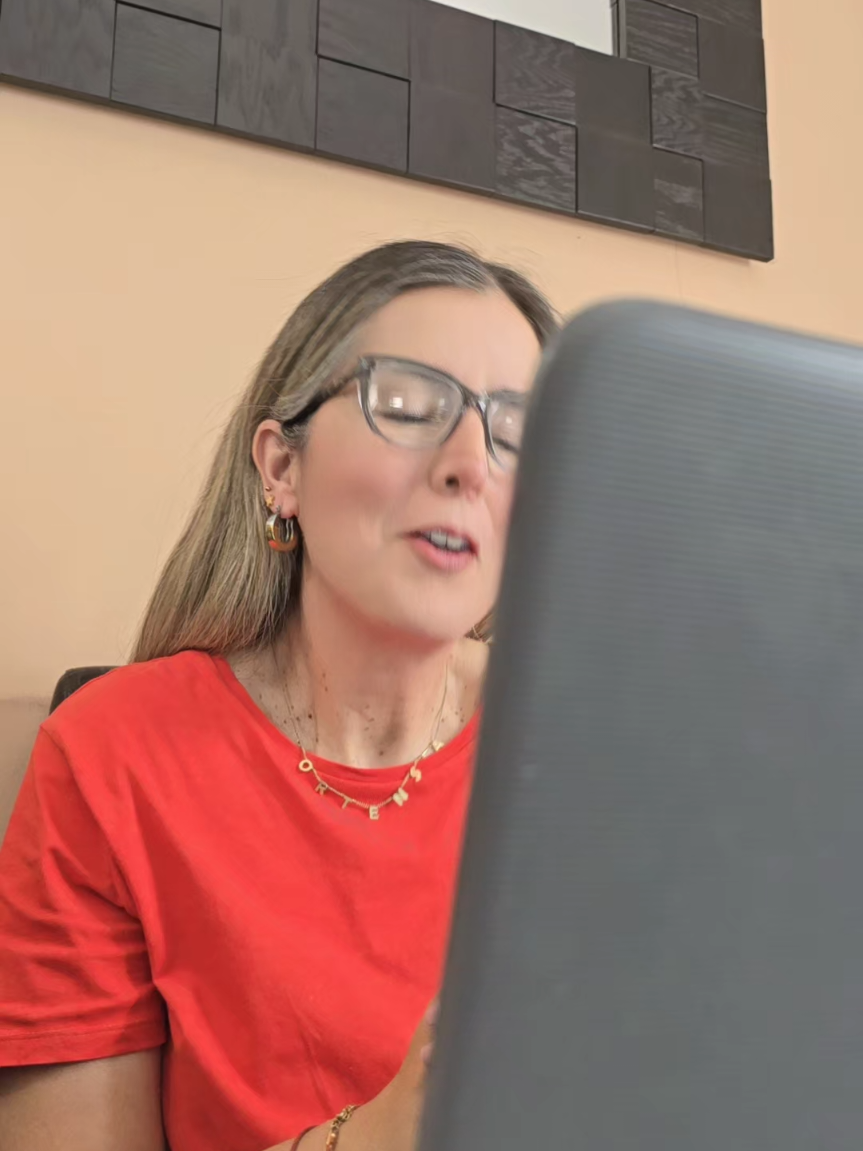 @Hortensia Morales | Seguros