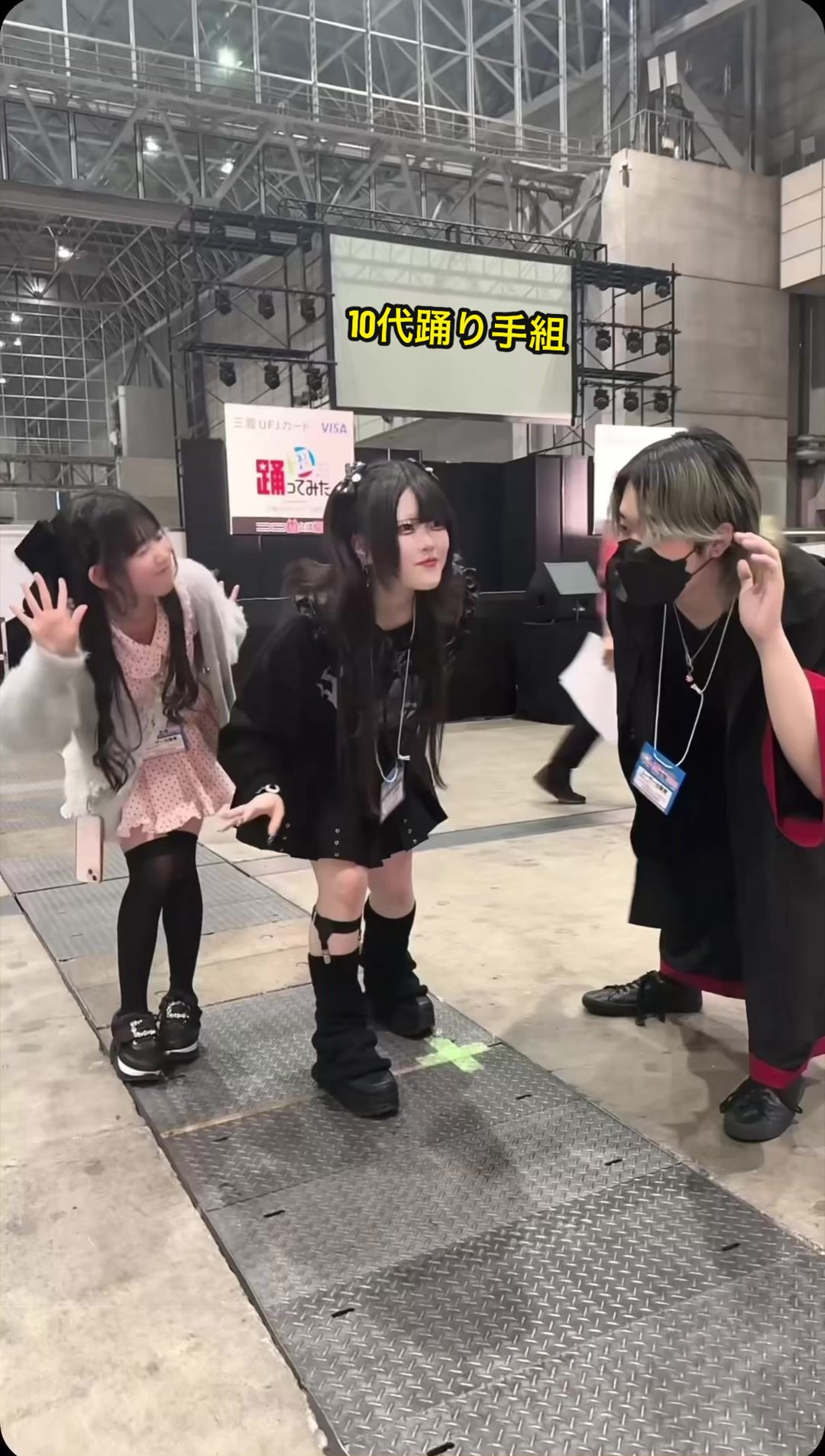 @SHINYA-踊ってみた