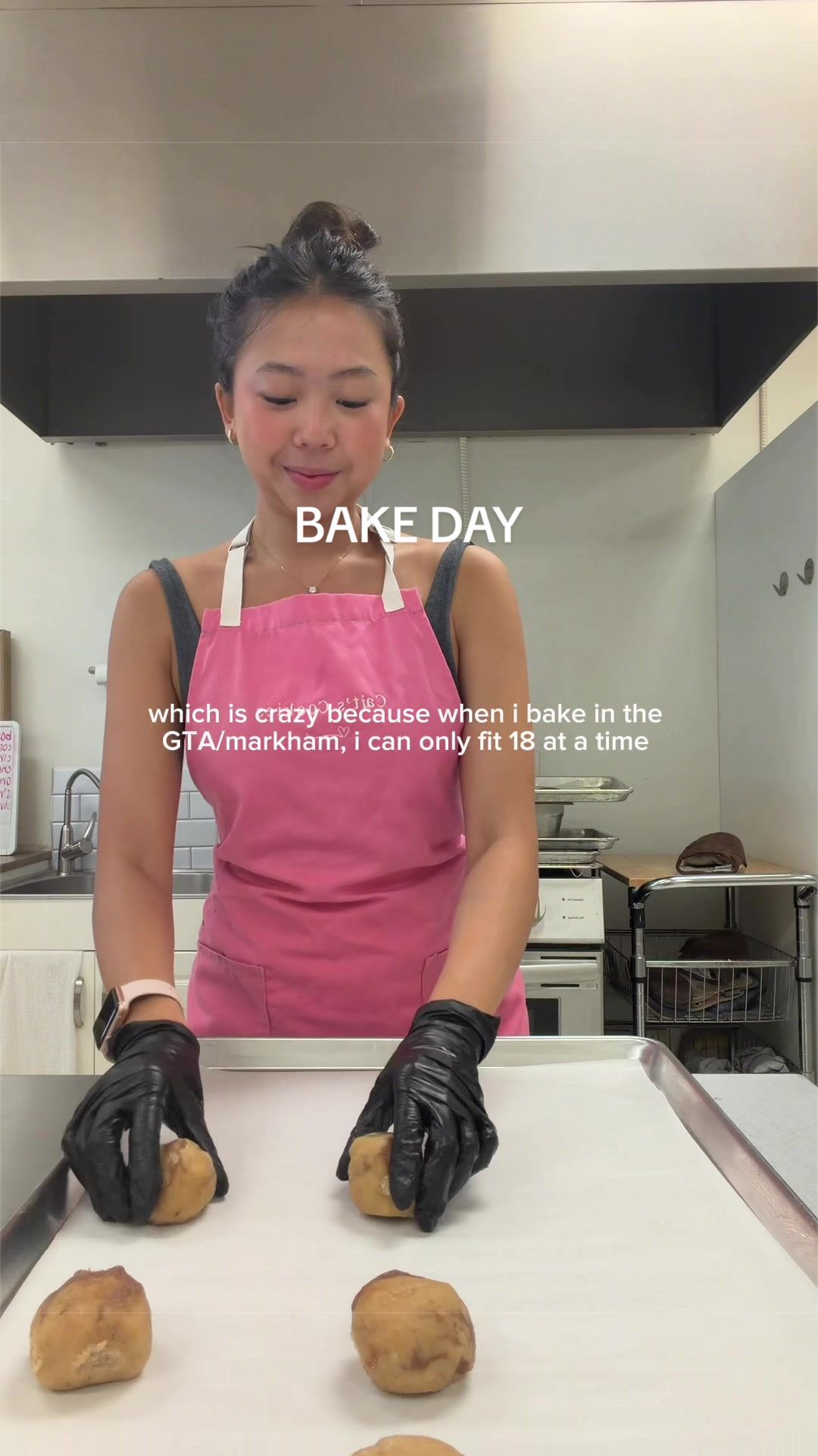 @cait&rsquo;s cookies 🤍