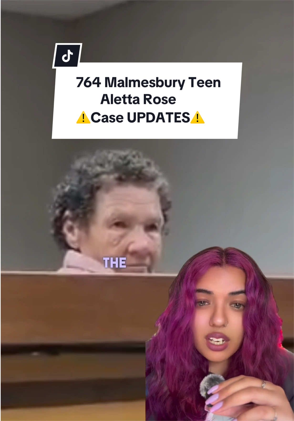 @Bella Monsoon | True Crime SA