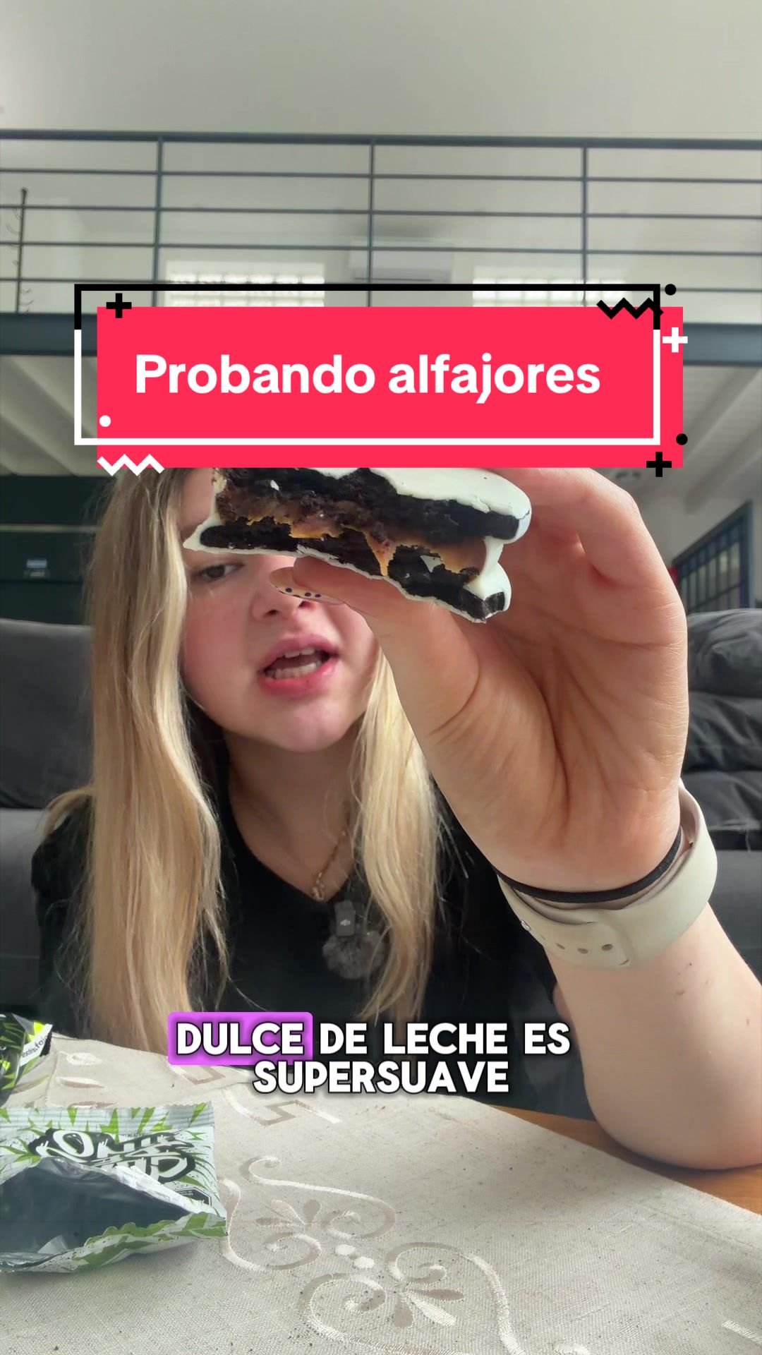 @Charo recetas