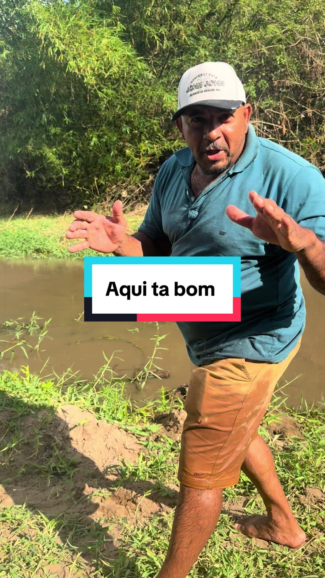 @Ant&ocirc;nio Moreno