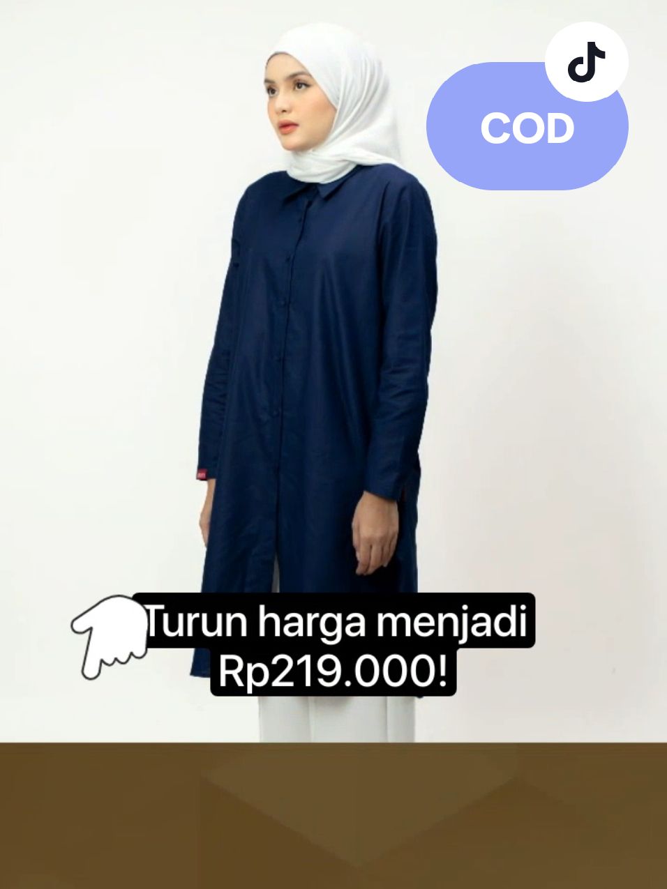 @Toko Barang Promo non promo