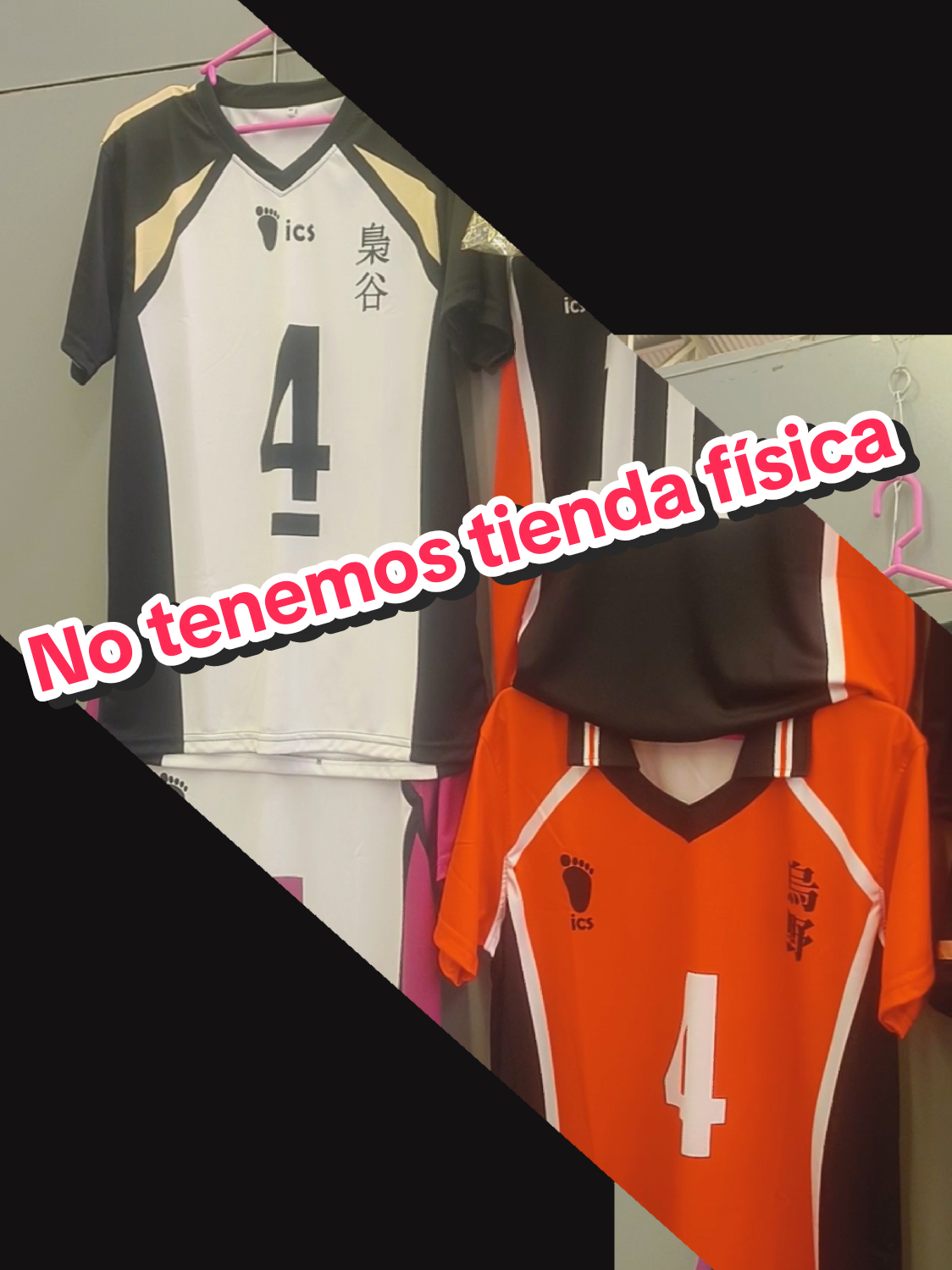 @Li Cosplay