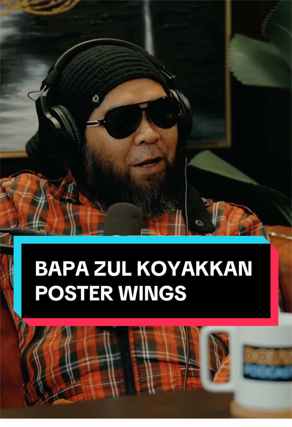 @Dol’s Podcast