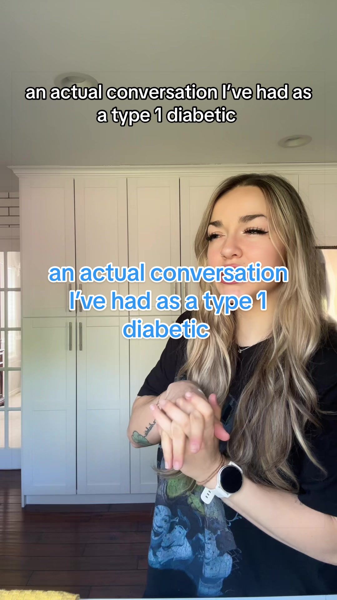 @TYPE&ensp;1&ensp;DEEABETES