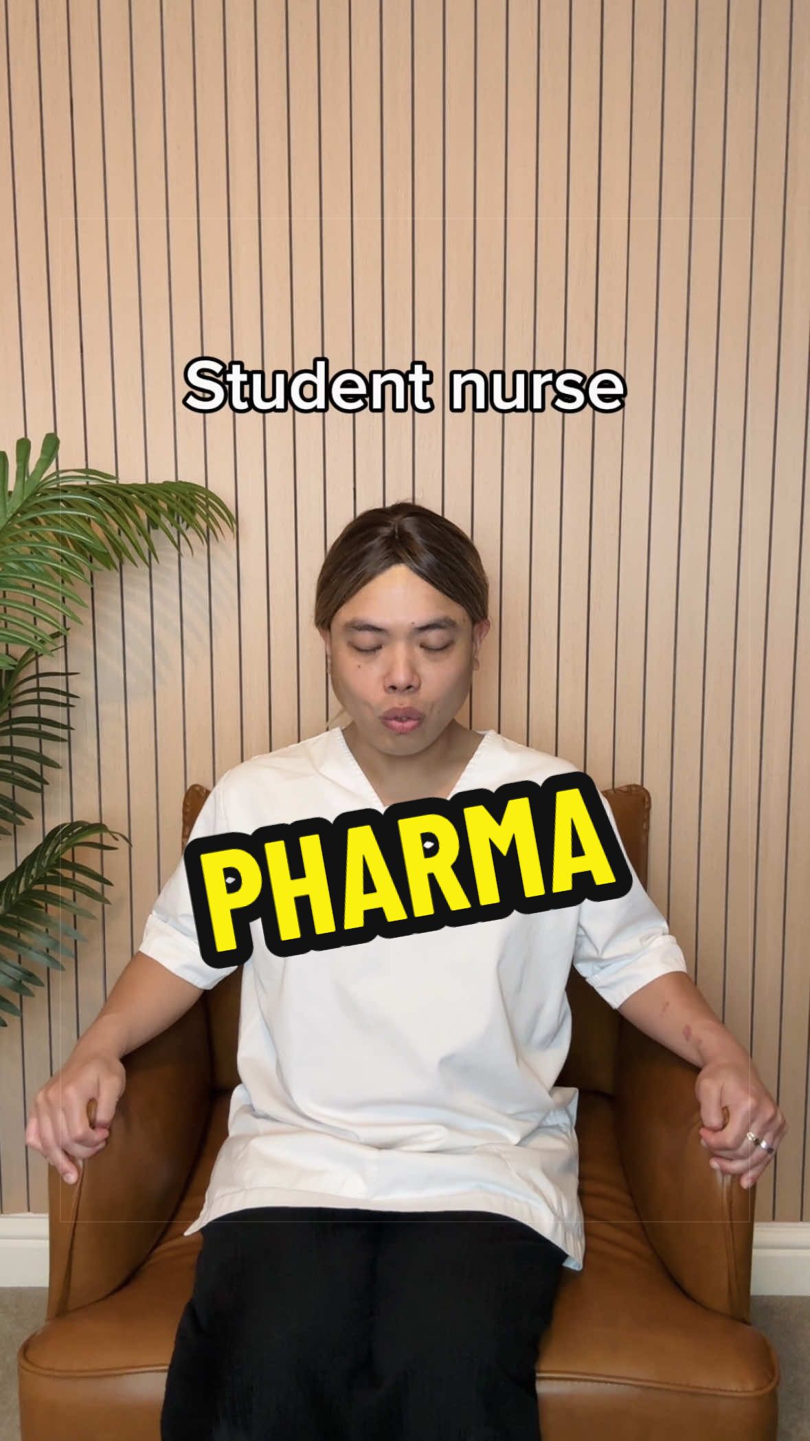 @Nurse Even