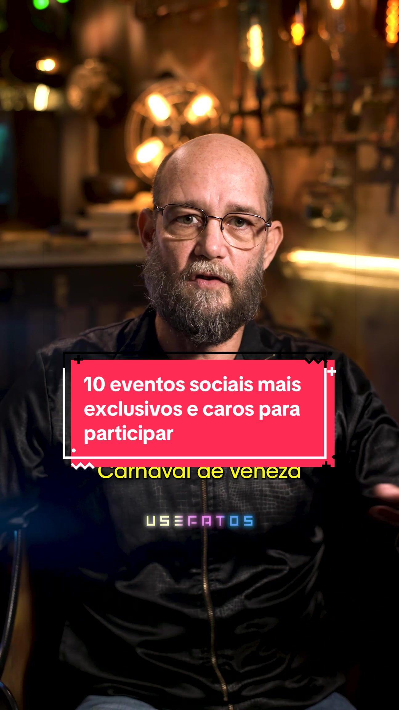 @Fatos Desconhecidos