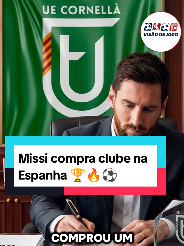 @Vis&atilde;o de Jogo