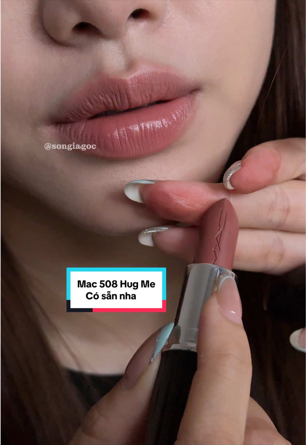 @Son Gi&aacute; Gốc