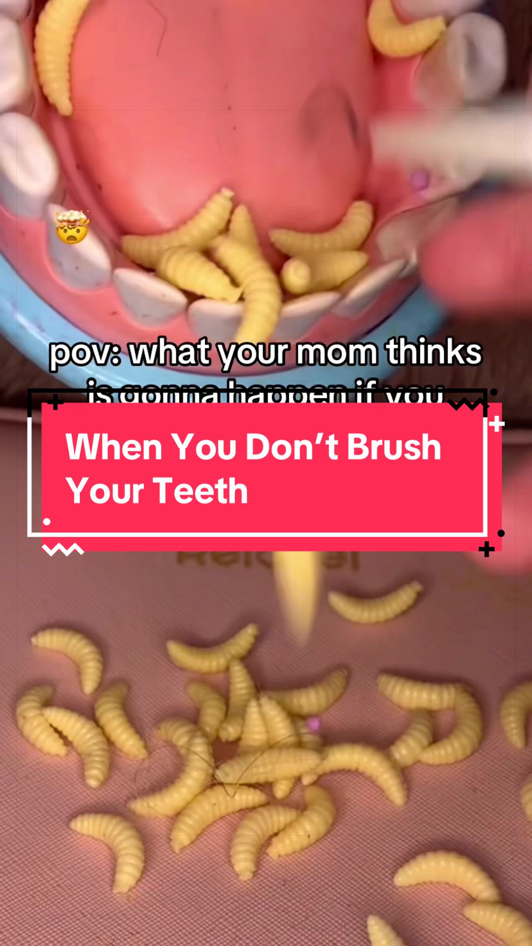 @Marcus ASMR