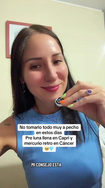 @La M&iacute;stica Piscis ♓️