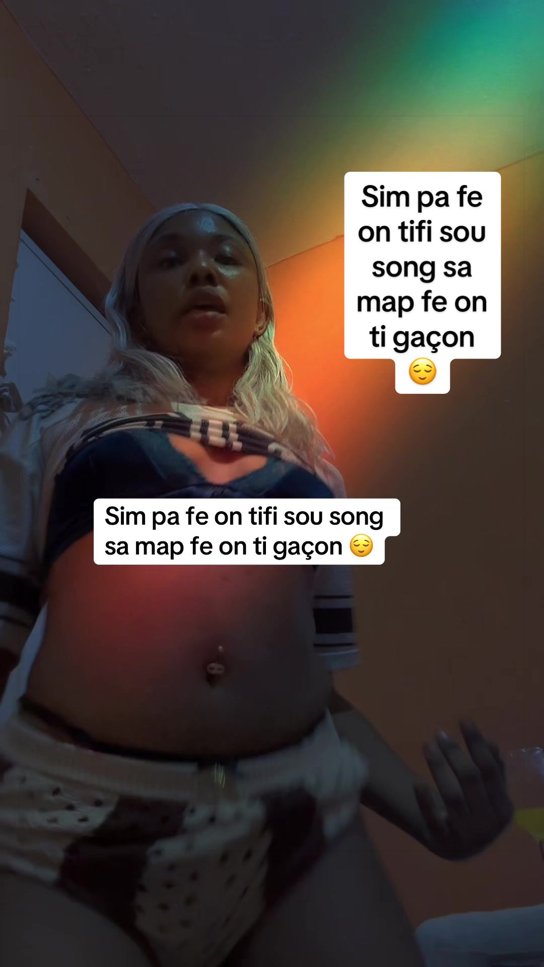 @Paolina star girl 🧒