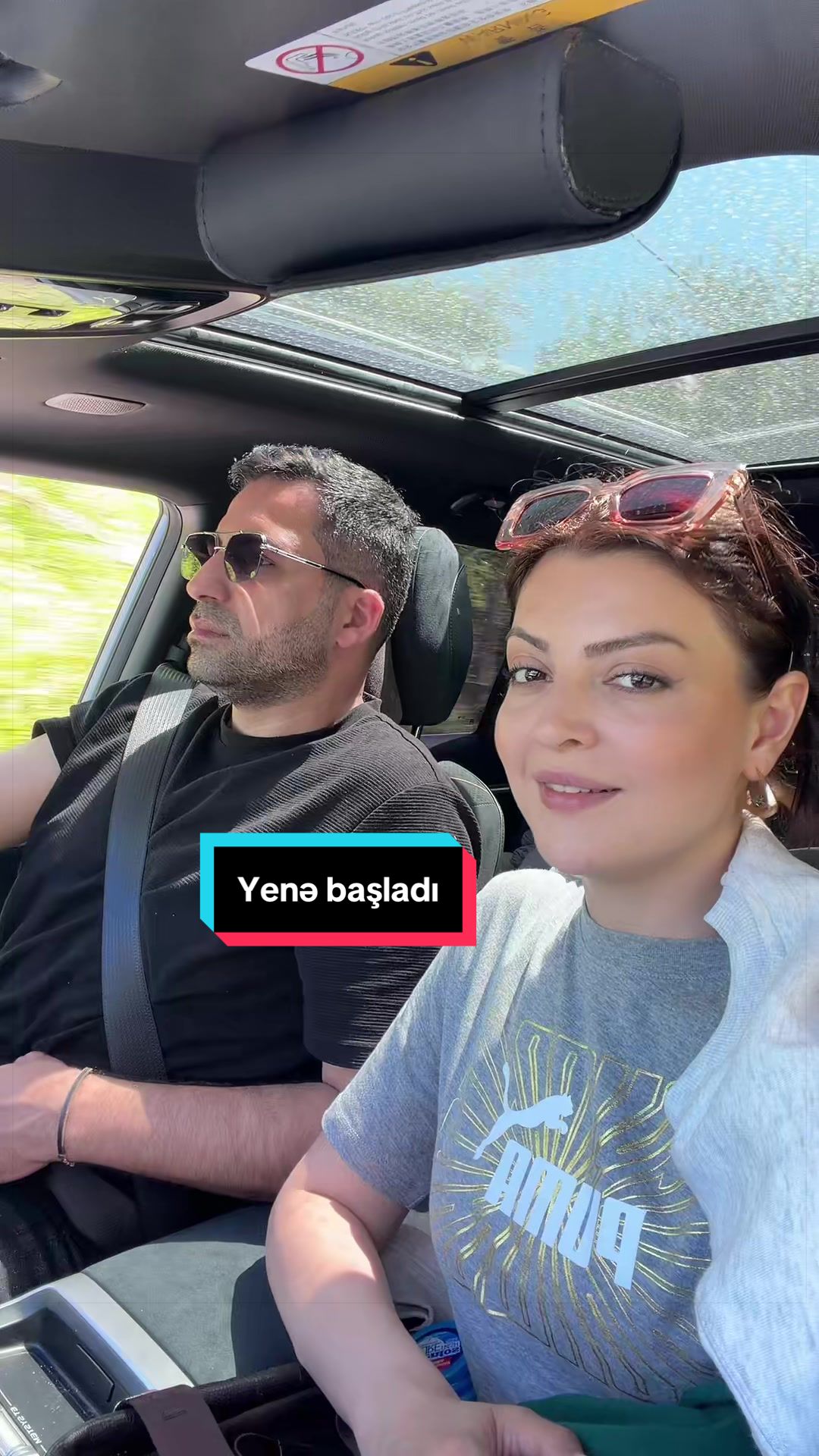 @Gunel Huseynova