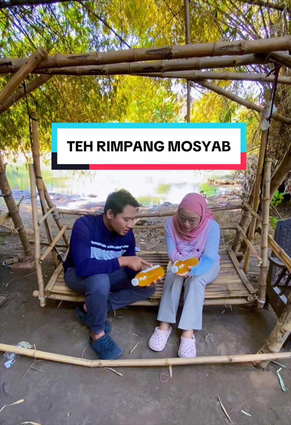 @Pakwahab_arekarek_bangil