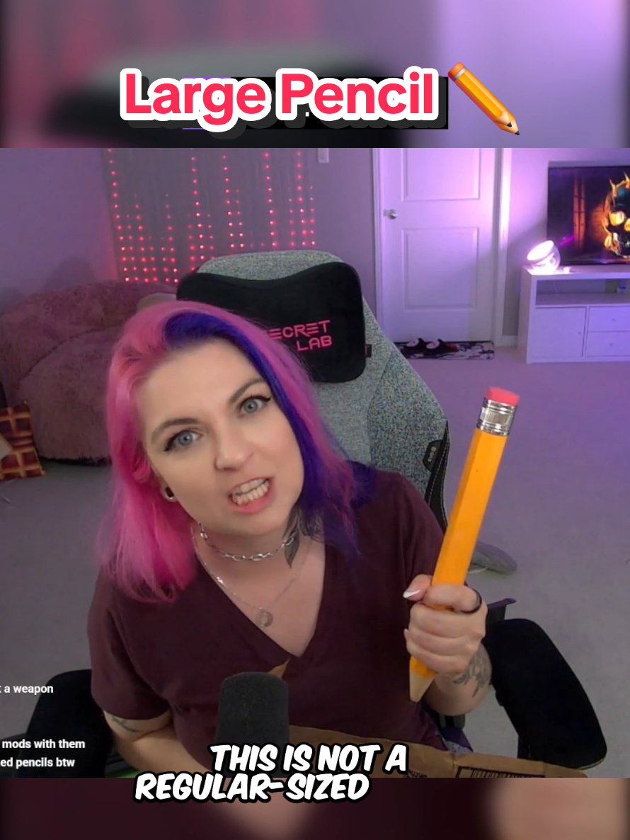 @WillowLeef 🔪 Horror Streamer