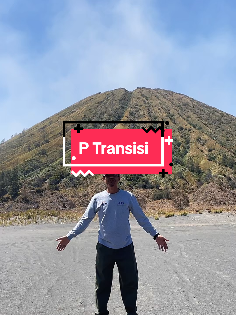 @AsalkeBromo