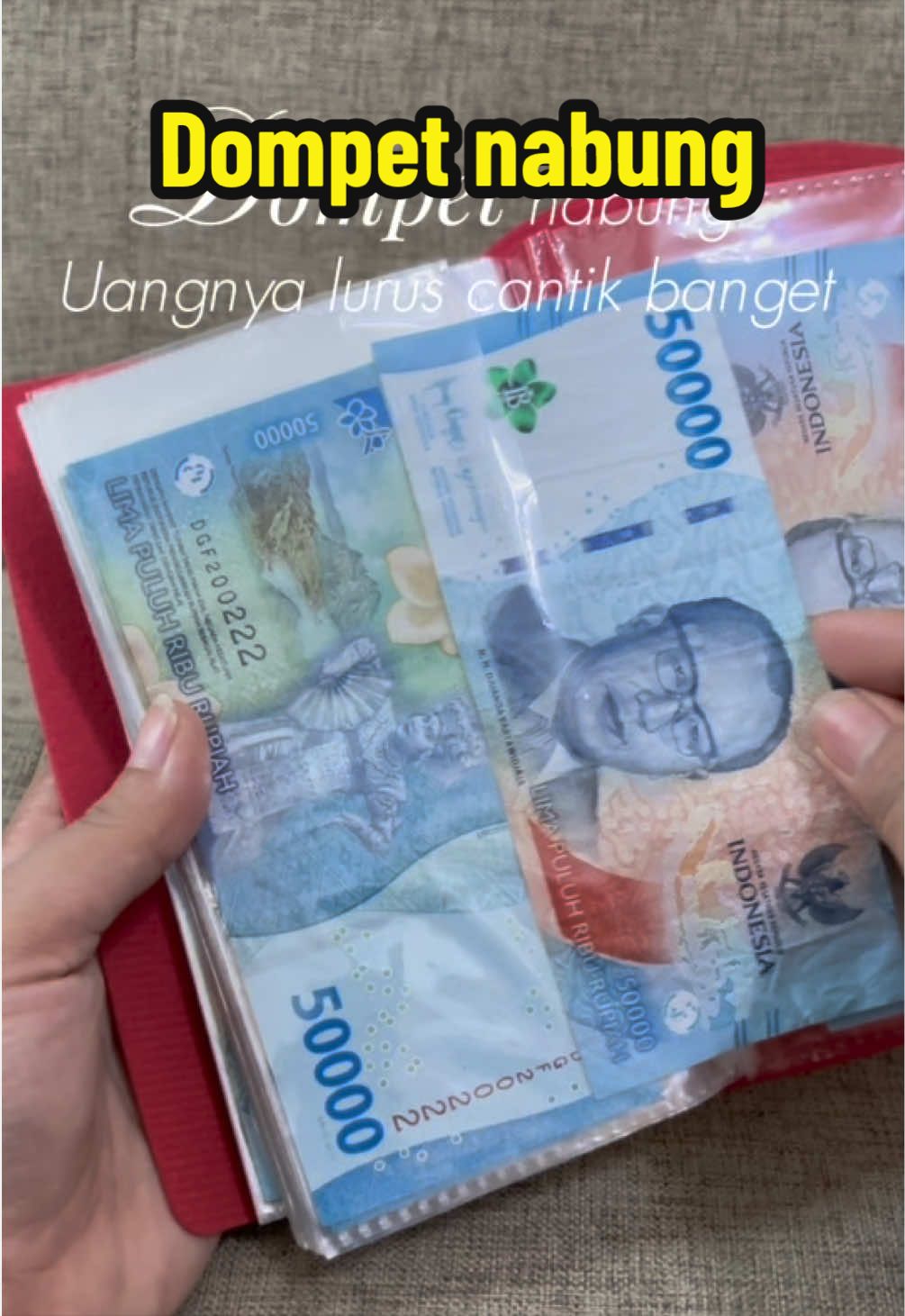 @Siti Nursanah