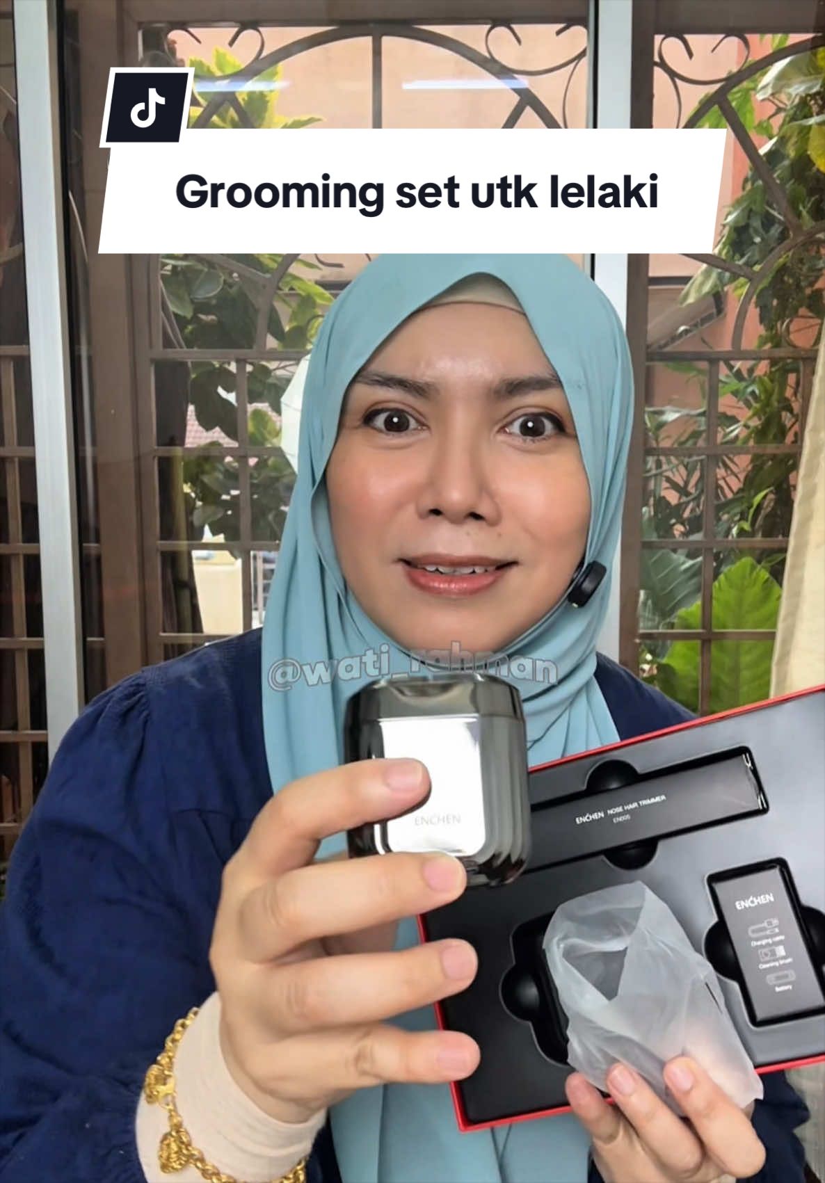 @wati rahman
