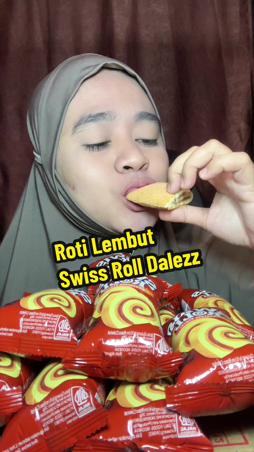 @Diniatul Hijrah