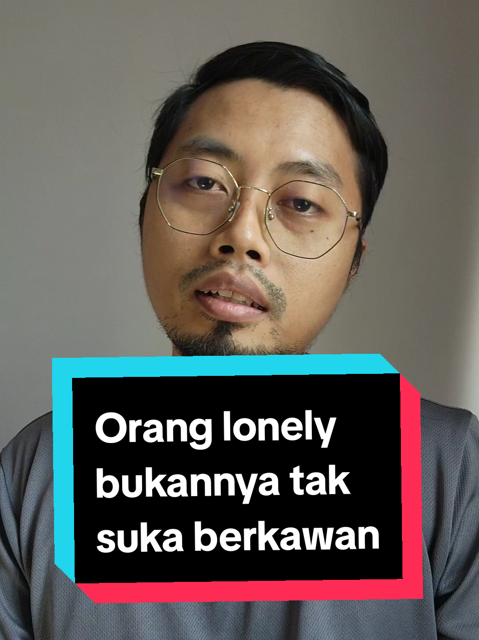 @AmirulRamli | MentalHealth