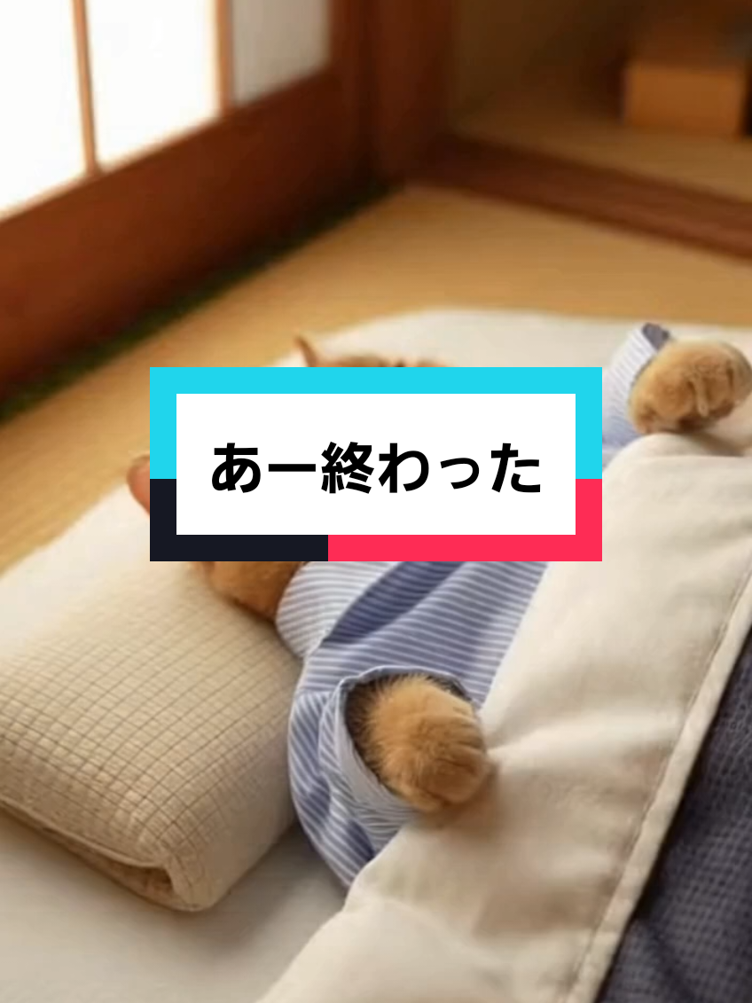 @AI動物園園長