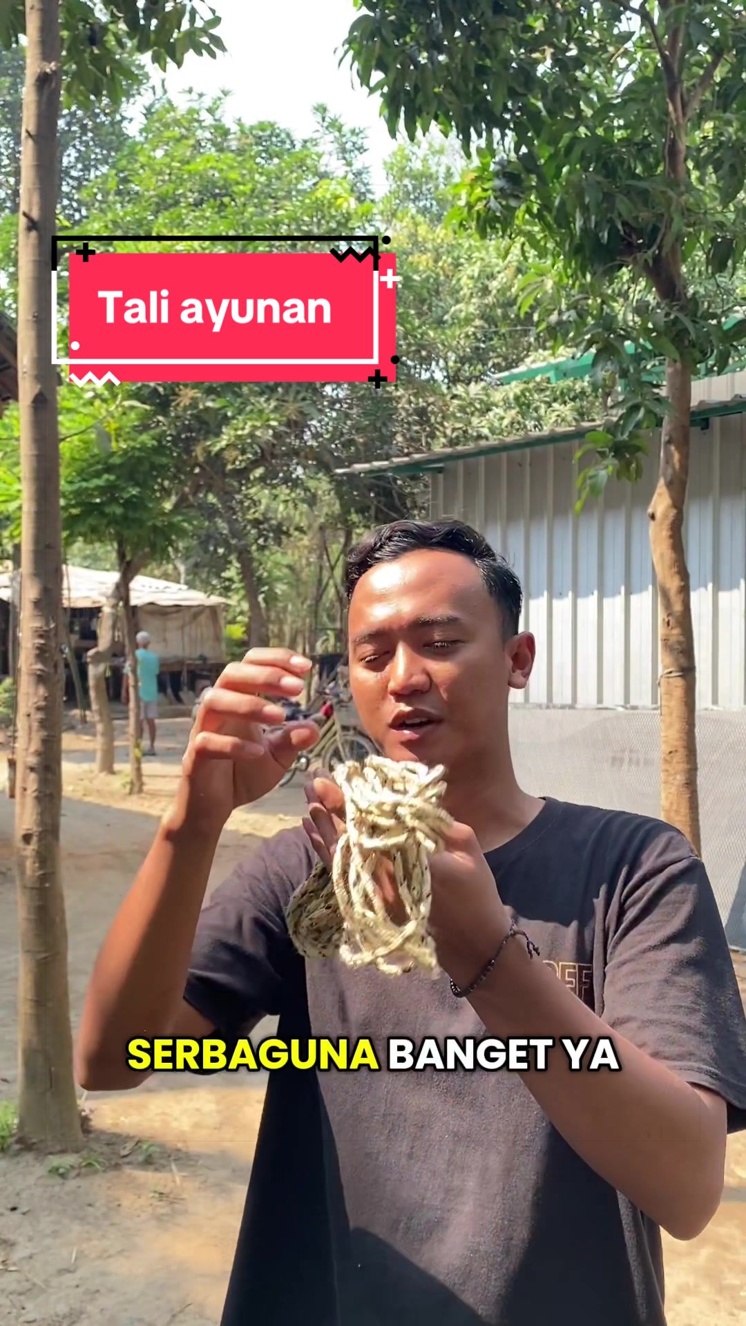 @Baberekomendasi