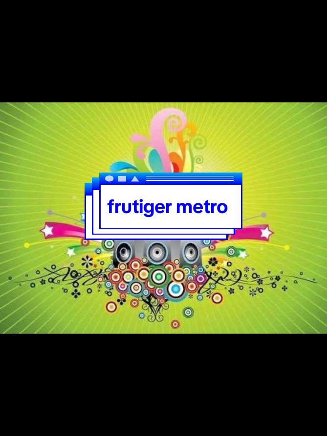 @Frutiger Videos