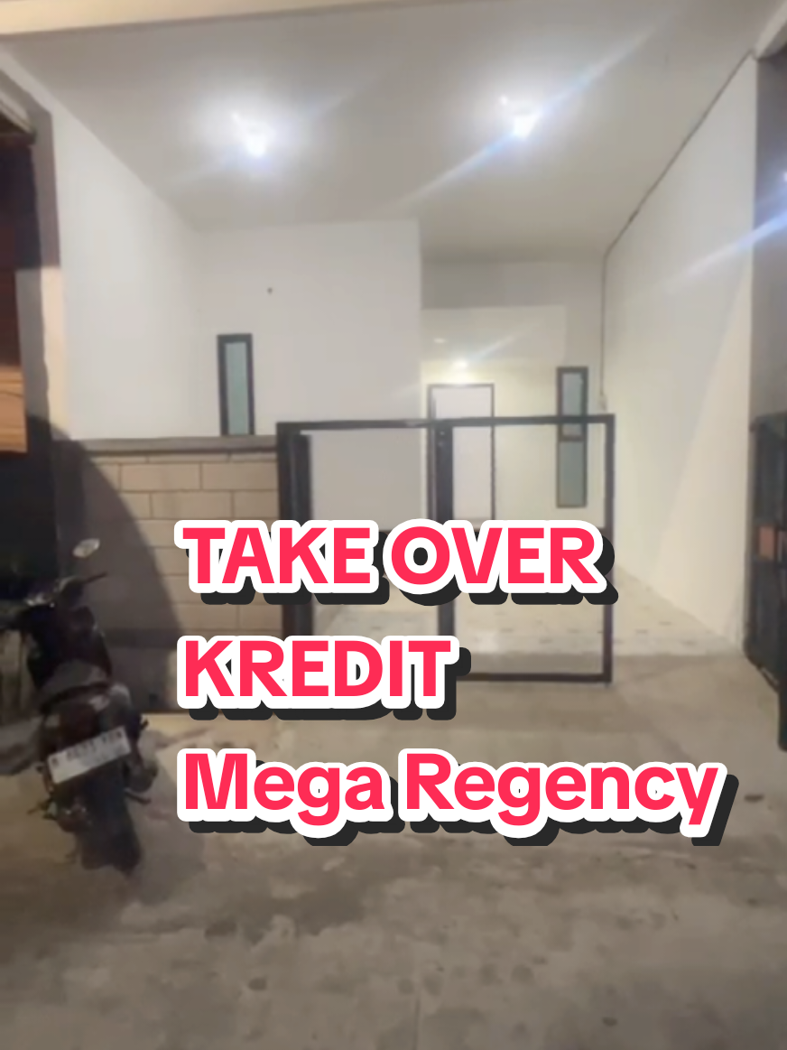 @Perumahan Cikarang Bekasi