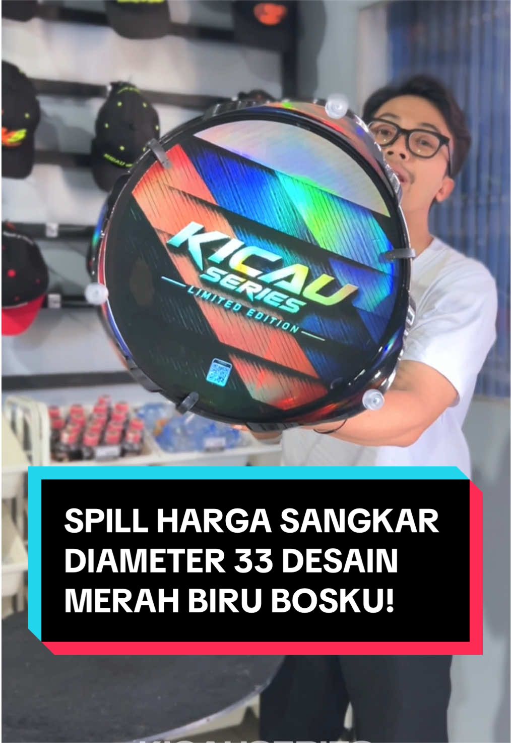 @kicauseries
