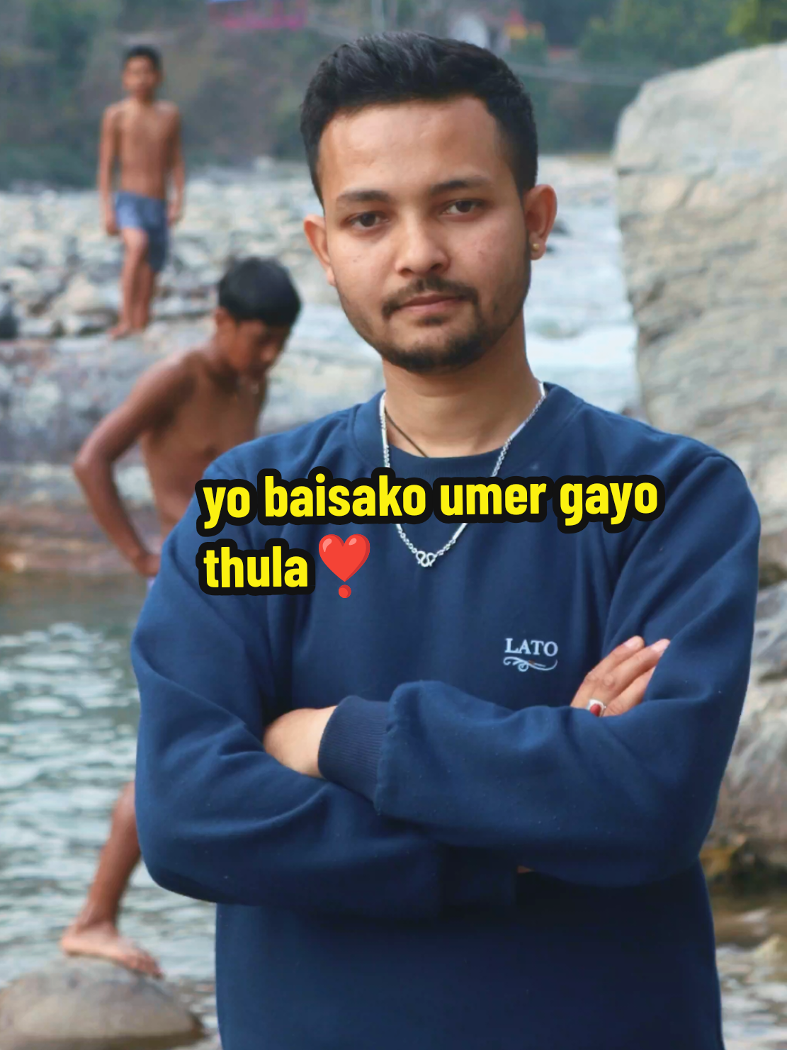@Pawan Sunar