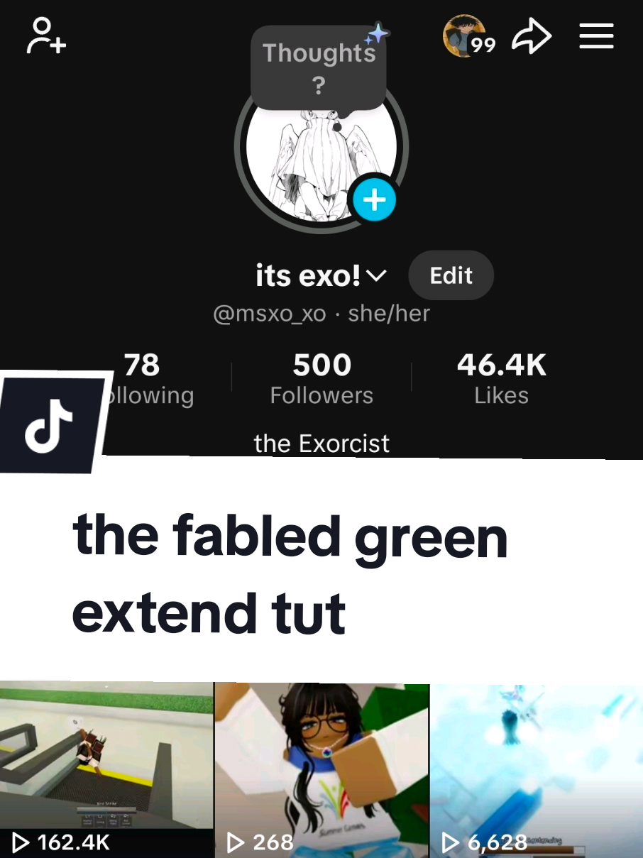 @its exo!