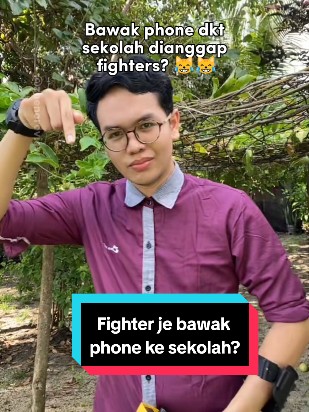@ZhenoR 😎